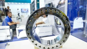 Fabryka Łożysk Tocznych w Kraśniku istnieje od blisko 90 lat