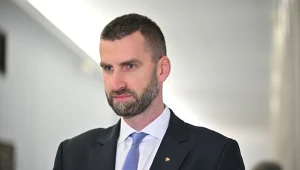 Możdżonek w końcu ujawnił prawdę, wcześniej o tym nie mówił. Co za wieści