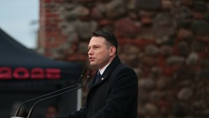 Trzaskowski spotka się z Mentzenem. "Nie trzeba mu codziennie przypominać" 