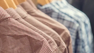 Polanex to polska marka odzieżowa z ponad 80-letnią tradycją