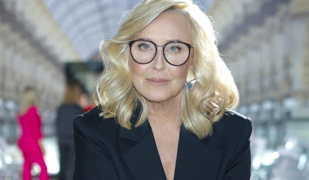 Agata Młynarska