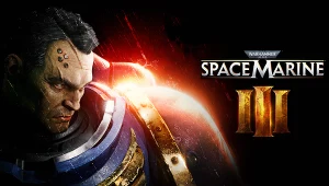 Warhammer 40,000: Space Marine 3