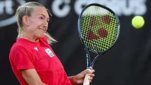 Smutek w Indian Wells, radość w Szarm el-Szejk. Tytuł dla Polki w 50 minut