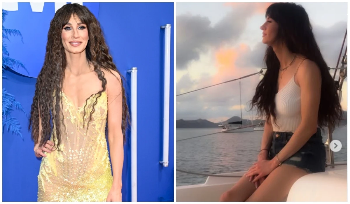 Sylwia Grzeszczak, fot. https://www.instagram.com/sylwia_grzeszczak_official/ Sylwia Grzeszczak, fot. https://www.instagram.com/sylwia_grzeszczak_official/