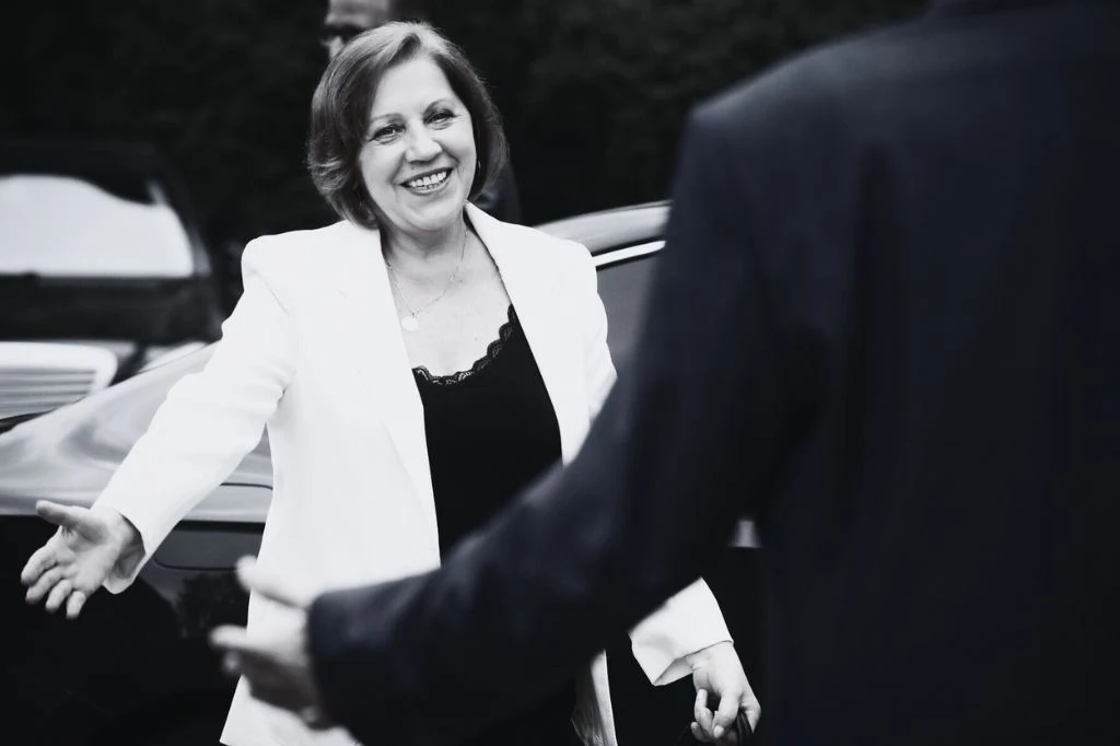 Nie żyje Barbara Skrzypek Nie żyje Barbara Skrzypek