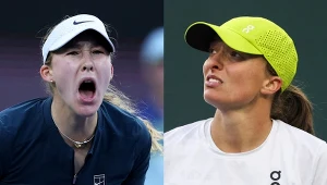 Potwierdzili ws. Andriejewej. Kilkanaście godzin po wyeliminowaniu Świątek