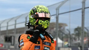 Szalony pościg Vestappena za Leclerciem aż do mety. A faworyt triumfuje