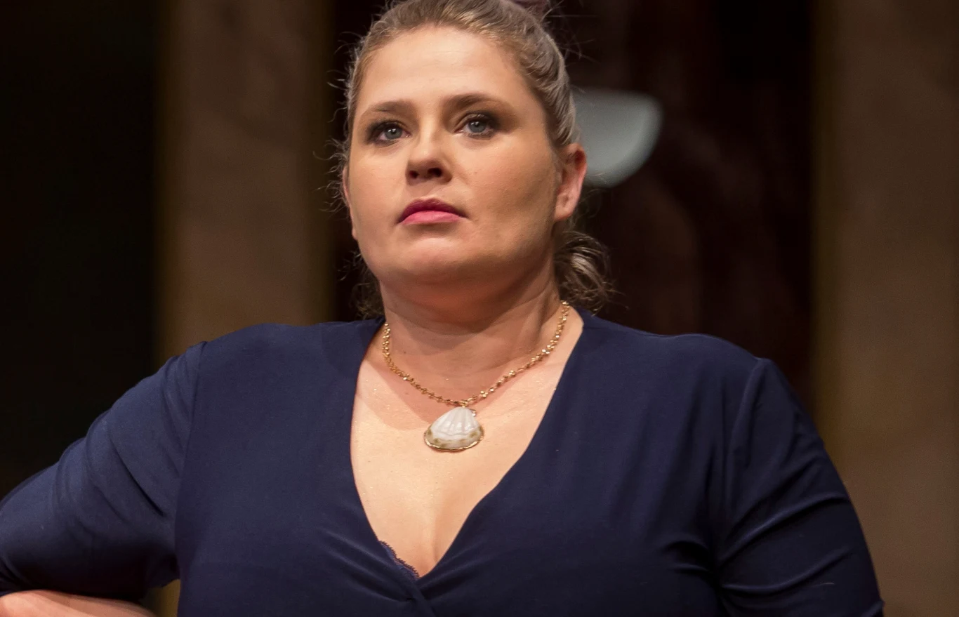 Elżbieta Romanowska Elżbieta Romanowska