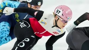 Niesamowita historia Natalii Maliszewskiej. Odczarowała Pekin, jest medal MŚ