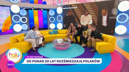 20-lecie Kabaretu Młodych Panów 