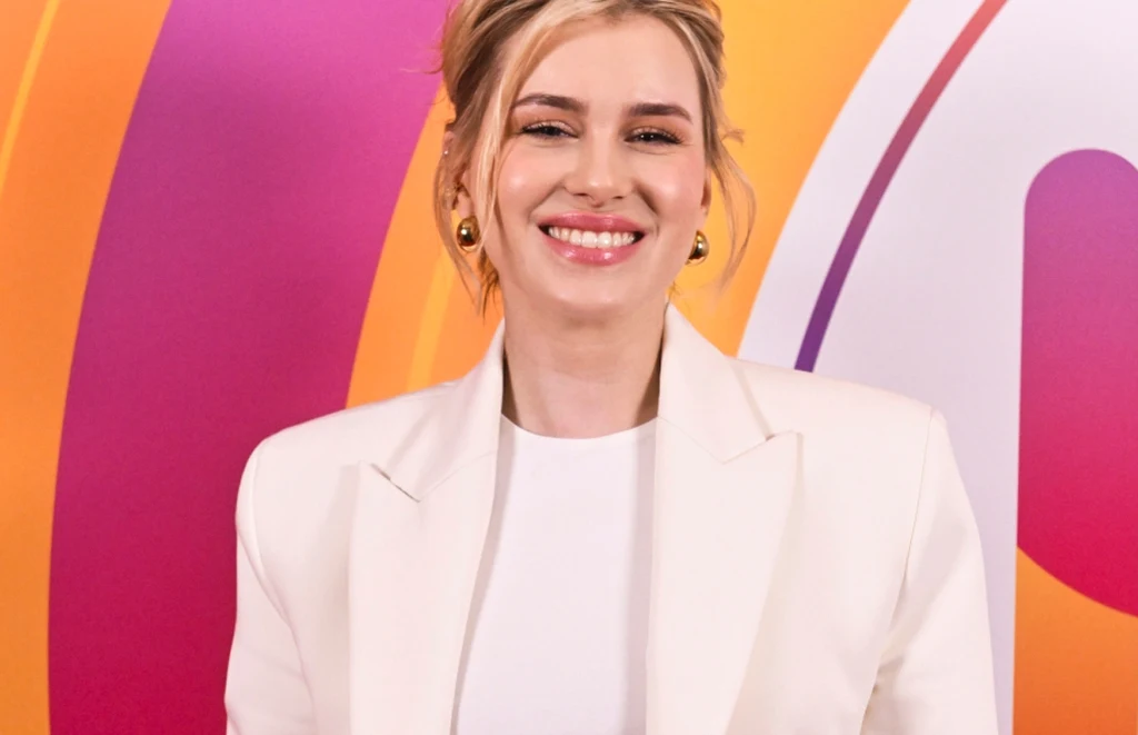 Anna Maria Sieklucka Anna Maria Sieklucka