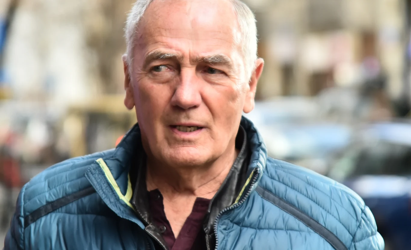 Karol Strasburger Karol Strasburger