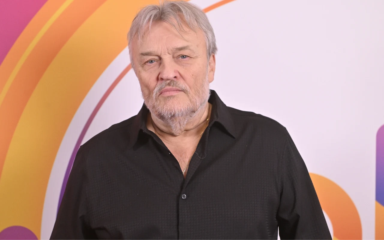 Krzysztof Cugowski Krzysztof Cugowski