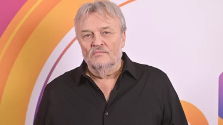 "On to napisał dla mamy i taty, bo to jest taka dedykacja dla rodziców". Cugowski o współpracy z najmłodszym z synem 