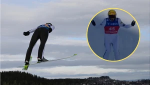 Ilkka Herola pobił rekord Holmenkollbakken