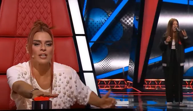 To ona wygra "The Voice Kids"? Internauci nie mają wątpliwości