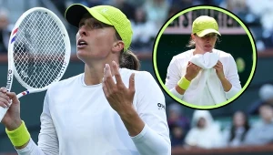 Wściekła Świątek wywołała skandal. Wrze na całym świecie, już tego nie zatrzyma