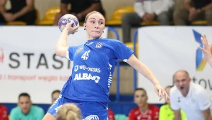 Krótka radość Piotrcovii! Hit 3. serii ORLEN Superligi Kobiet dla mistrzyń Polski!