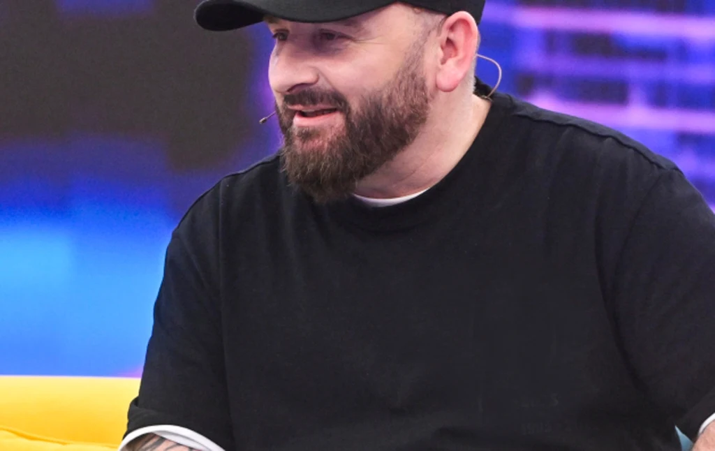Piotr "Liroy" Marzec