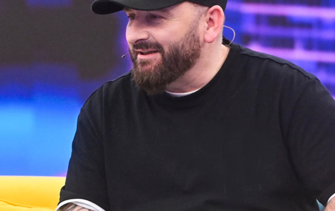 Piotr "Liroy" Marzec Piotr "Liroy" Marzec