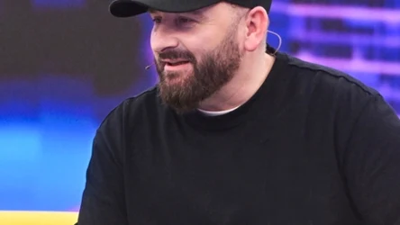 Piotr "Liroy" Marzec