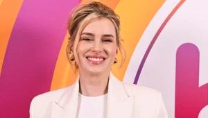 Anna-Maria Seklucka wystąpiła w międzynarodowym thrillerze. Czy to będzie hit? 