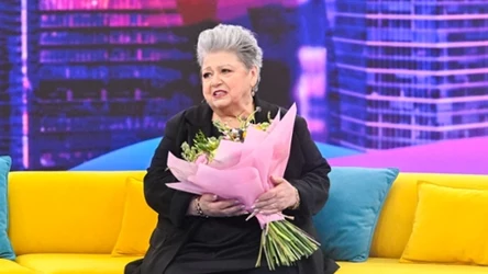 TYLKO U NAS. Ewa Bem i jej córka Gabriela wspominają męża i ojca, Ryszarda Sibilskiego