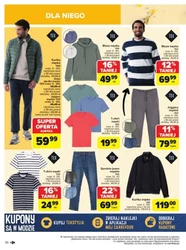 Wiosenne trendy! - Carrefour