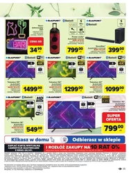 Wiosenne trendy! - Carrefour