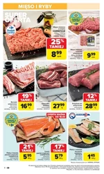 Taniej nawet o 50%! - Carrefour Market