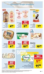 Taniej nawet o 50%! - Carrefour Market