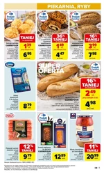 До 50% дешевше! - Ринок Carrefour