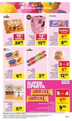 Taniej nawet o 50%! - Carrefour Market