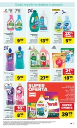 Taniej nawet o 50%! - Carrefour Market