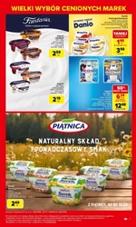 Carrefour Market - Łap markowe okazje!