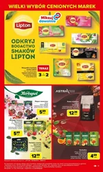 Carrefour Market - Łap markowe okazje!