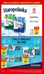 Carrefour Market - Łap markowe okazje!