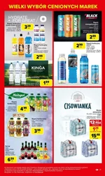 Carrefour Market - Łap markowe okazje!