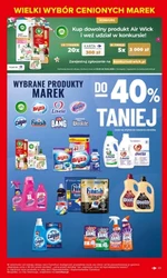 Carrefour Market - Łap markowe okazje!