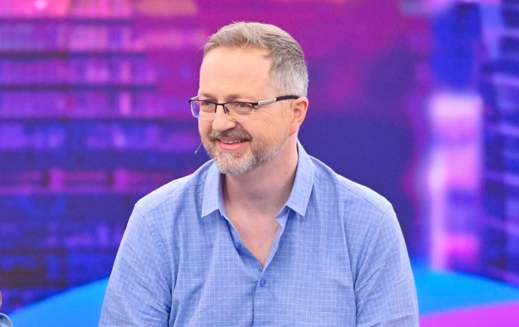 Przemysław Borkowski