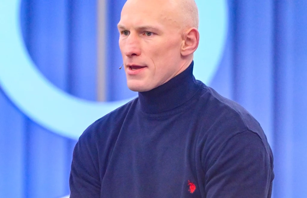 Krzysztof Włodarczyk