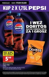 Codziennie niskie ceny! - Biedronka