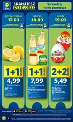 Перевірте нові акції! - Lidl