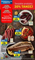 Sprawdź nowe promocje! - Lidl