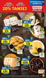 Sprawdź nowe promocje! - Lidl