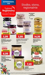 Sprawdź nowe promocje! - Lidl