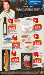 Sprawdź nowe promocje! - Lidl