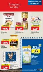 Sprawdź nowe promocje! - Lidl