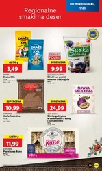 Sprawdź nowe promocje! - Lidl