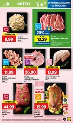 Sprawdź nowe promocje! - Lidl